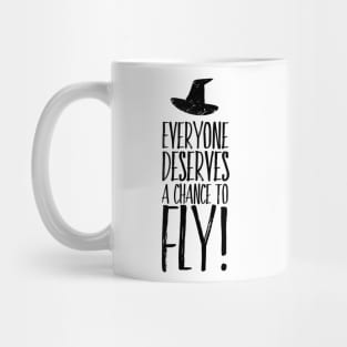 FLY! Mug